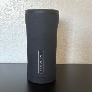 BrüMate Black Camo Hopsulator Slim